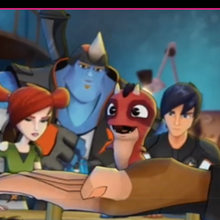 Loki Slugterra Wiki Fandom How to draw mimkey from slugterra. loki slugterra wiki fandom