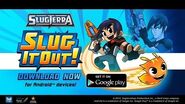 Slugterra Slug it Out App Gameplay Part 2
