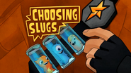 Choosing Slugs