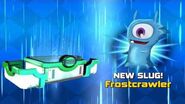 Slugterra Slug It Out 2 Gameplay