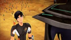 Slugterra - Into the Shadows Trailer - 28