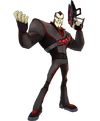 Dr. Blakk
