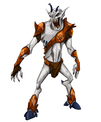 Slugterra: Ghoul from Beyond - Wikipedia