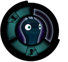 Negashade icon