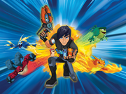 Slugterra