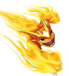 Infurnusmega-transform