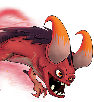 slugterra transformed ghouls