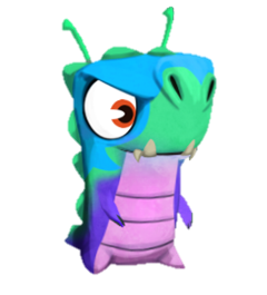 Tazerling, SlugTerra Wiki