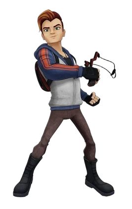 Tad png transparentada