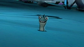 Ostrzejszy Zębacz-Prot