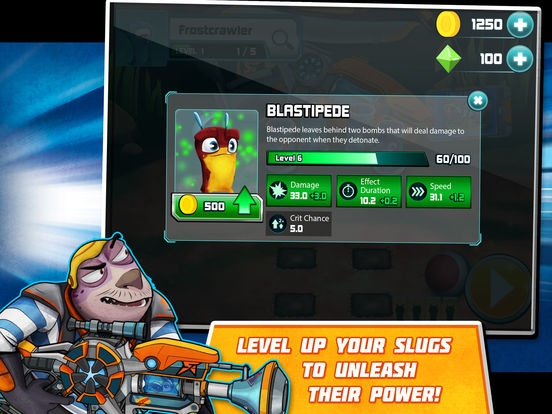 slugterra slug it out 2 generator
