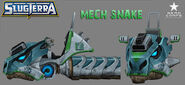 Mech Snake (1)