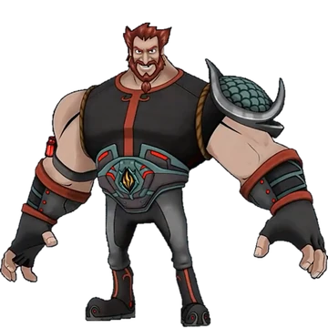 slugterra burpy male