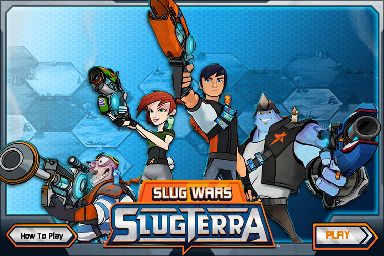 slugterra games online