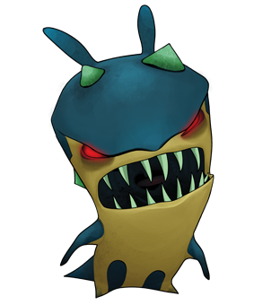 slugterra transformed ghouls