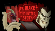 Dr. Blakk 'The Untold Story'