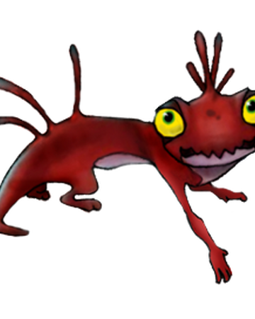 Mimics Slugterra Wiki Fandom