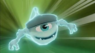 Ping Slugterra Wiki Fandom
