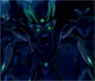 The King of the Shadow Clan