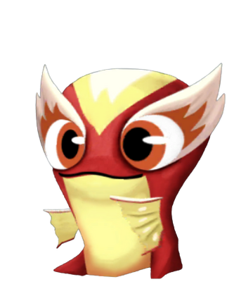 Firenzar | SlugTerra Wiki | Fandom