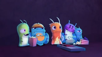 Obejrzyj mini odcinki