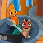Loki Slugterra Wiki Fandom Discover more posts about will shane, training grounds, source: loki slugterra wiki fandom