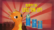 Burpy In 'Load 'Em Up!'