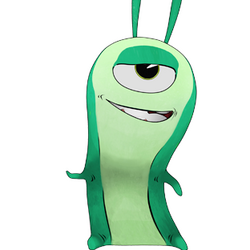 slugterra slug characters