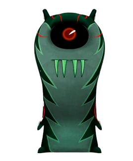 Present - Megamorph Protoform