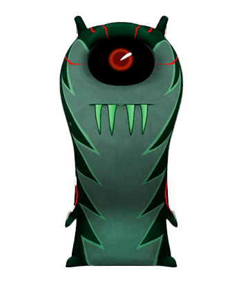 Slugterra Wiki Fandom