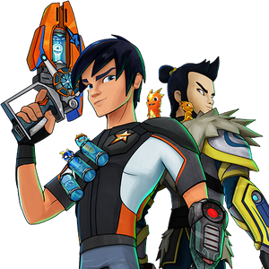 Junjie Gallery Slugterra Wiki Fandom Code lyoko characters dragon booster characters ben 10: junjie gallery slugterra wiki fandom
