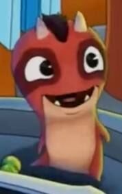 Featured image of post Slugterra Slugs Loki