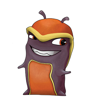 Gazzer SlugTerra