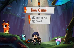 Slugterra Slugterra