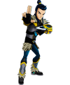 Junjie