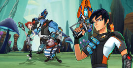 Slugterra