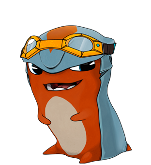 slugterra speedstinger megamorph