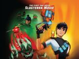 Slugterra: Ghoul from Beyond/Gallery