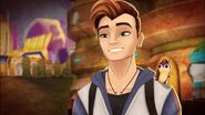 Slugterra - Into the Shadows Trailer - 17