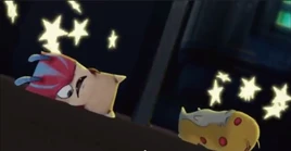 Bludgeon & Rocky K.O.