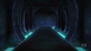 The sewers in "Slugterra: Into the Shadows"