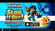 Slugterra Slug it Out!