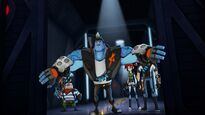 Slugterra - Into the Shadows Trailer - 30