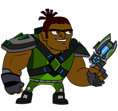 Jacques Slugterra Wiki Fandom Jacques Slugterra Wiki Fandom