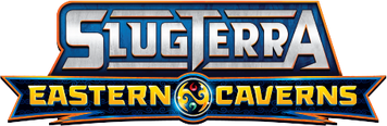 Slugterra Eastern Caverns logo