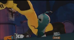 Nightgeist | SlugTerra Wiki | Fandom