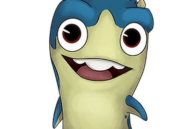 slugterra slugs crystalyd