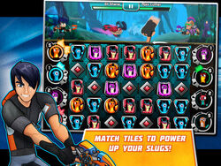 Slugterra: Slug it Out 2 by Epic Story Interactive Inc.