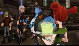 Bandoleer of Brothers photo