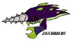 DiggerTR25kubalok